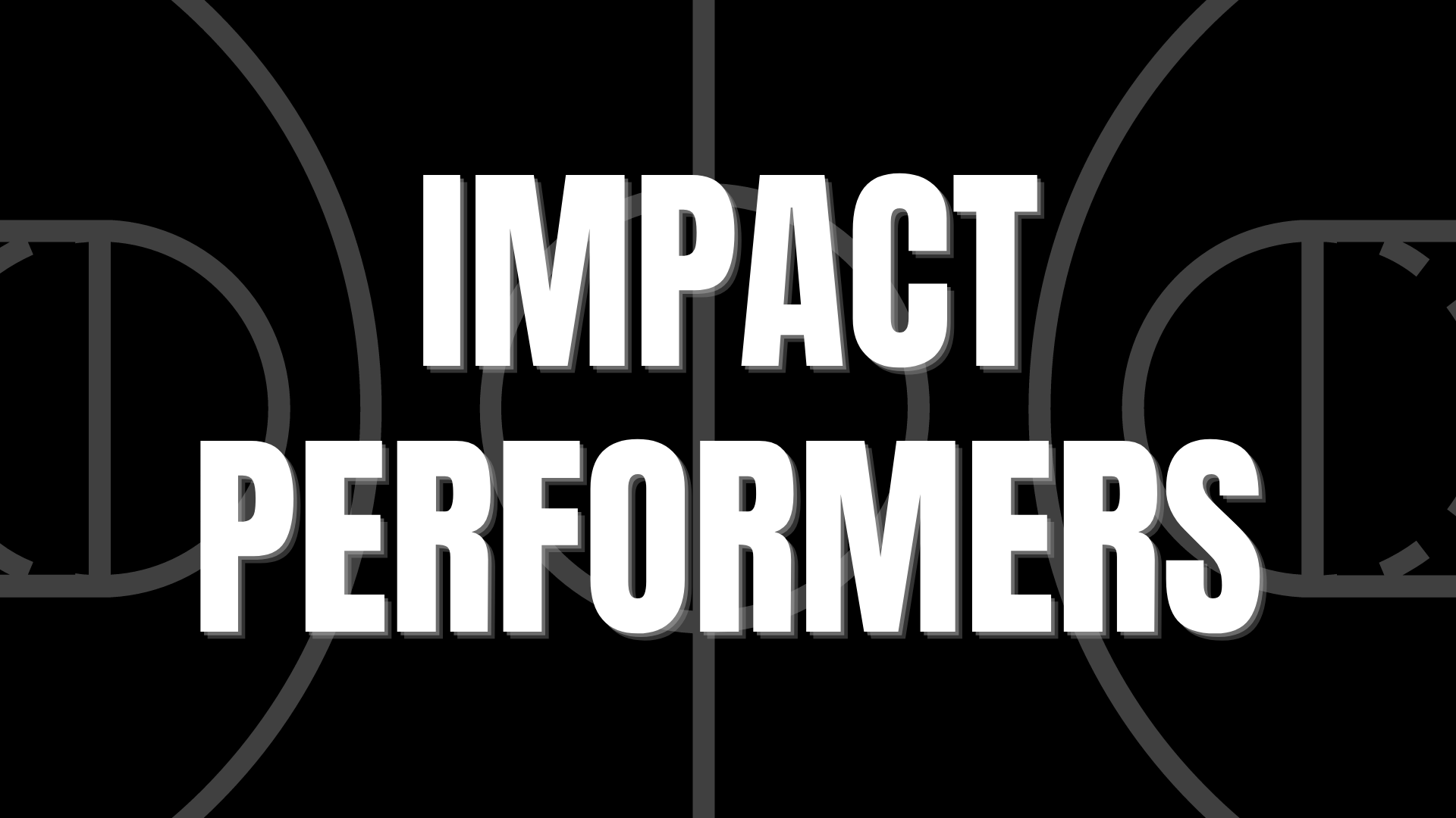 Impact Performers: Section 7 (Glendale, AZ)