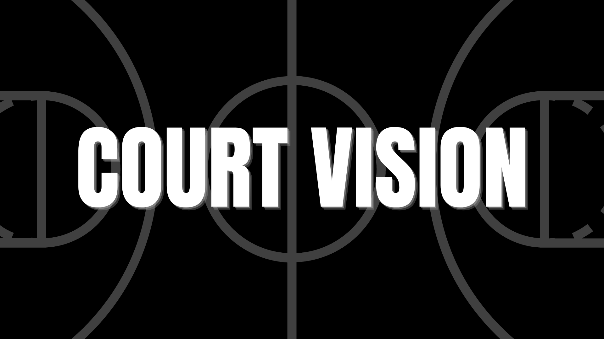Court Vision: The Details Behind Aniah Alexis