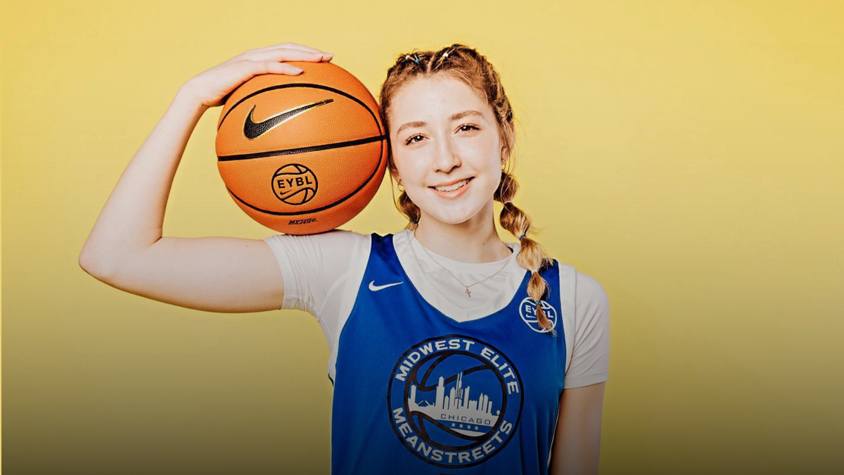 2026 Lexi Baer: Talks Development & Recruitment