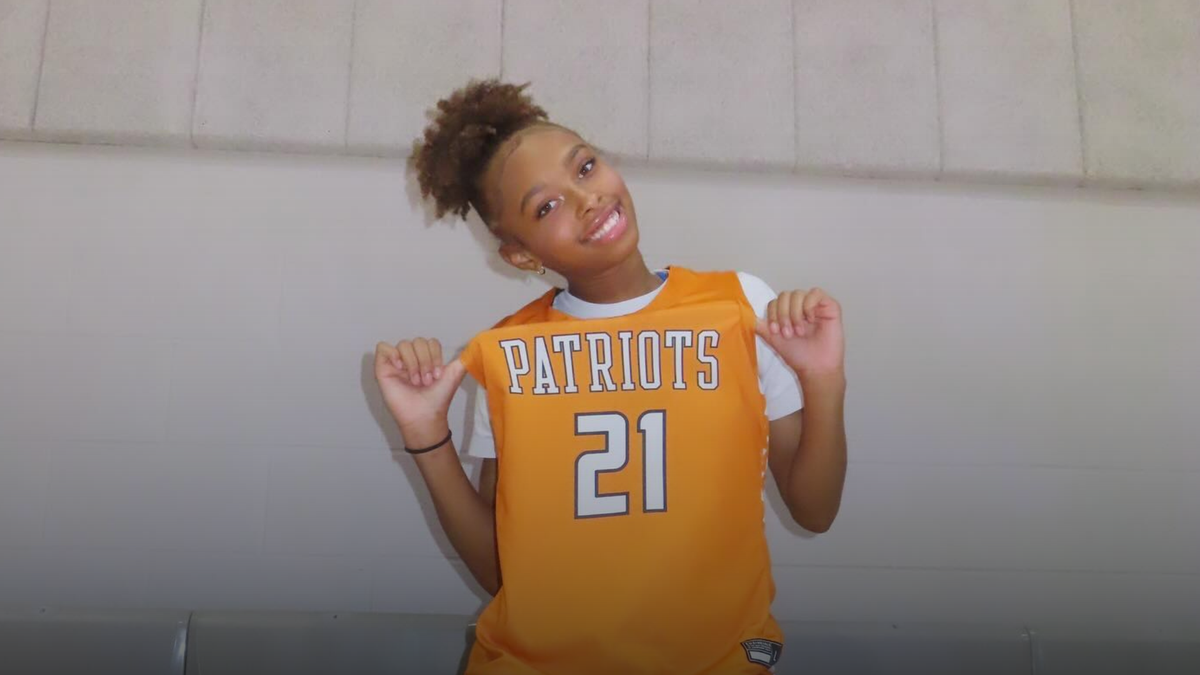 2026 Irieanna Smoot Picks Up Offer from William & Mary Tribe