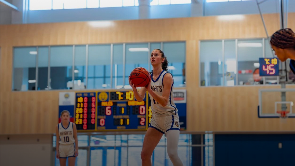 2026 Berkley Hart Picks Up Mountain West Offer from University of Nevada