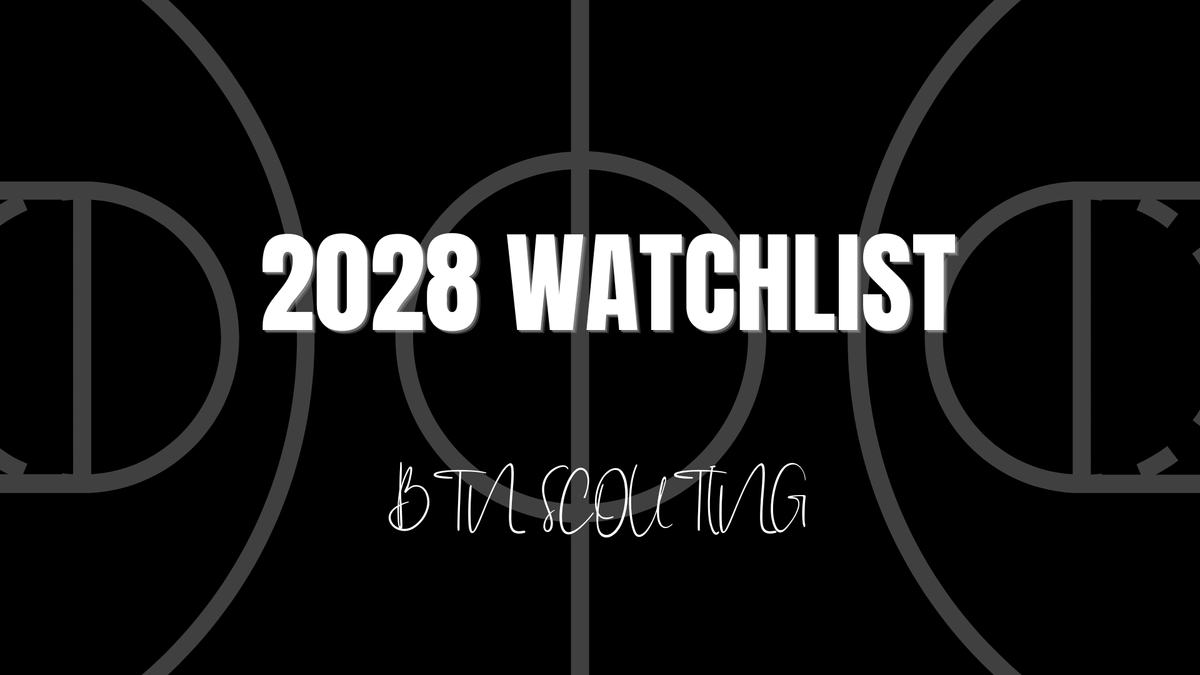2028 Watchlist
