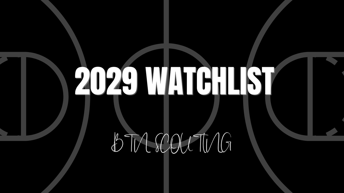 2029 Watchlist