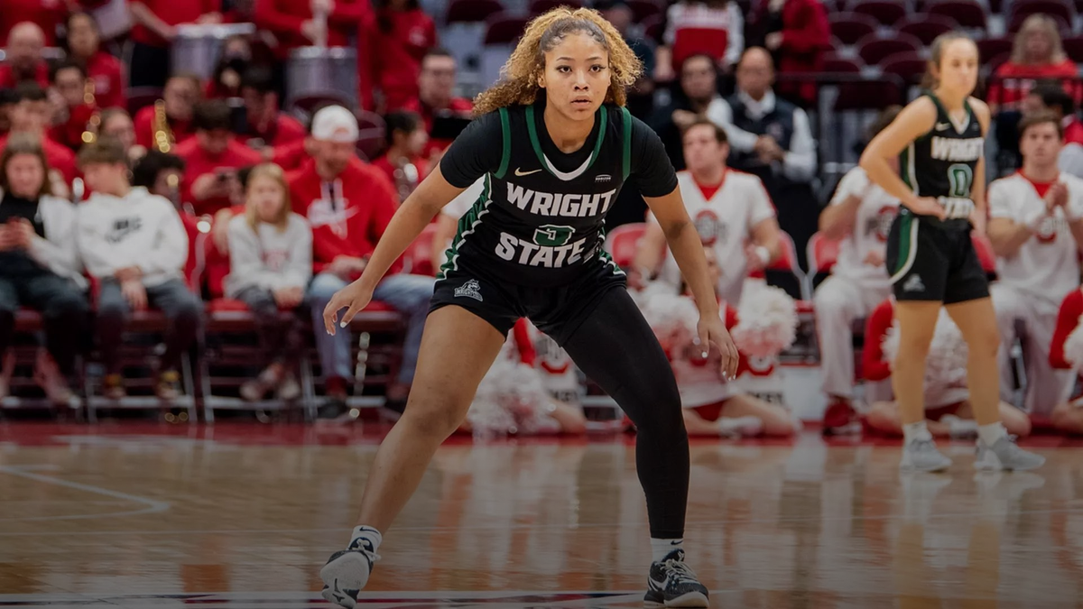 Wright State Guard Makiya Miller Enters Transfer Portal: A Dynamic Guard Ready for New Horizons