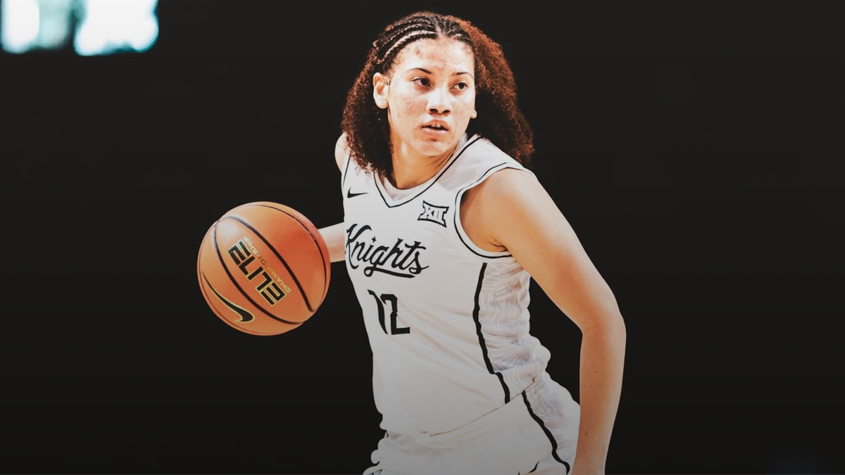 Transfer Portal Commitment: Emely Rodriguez is Headed to Iowa
