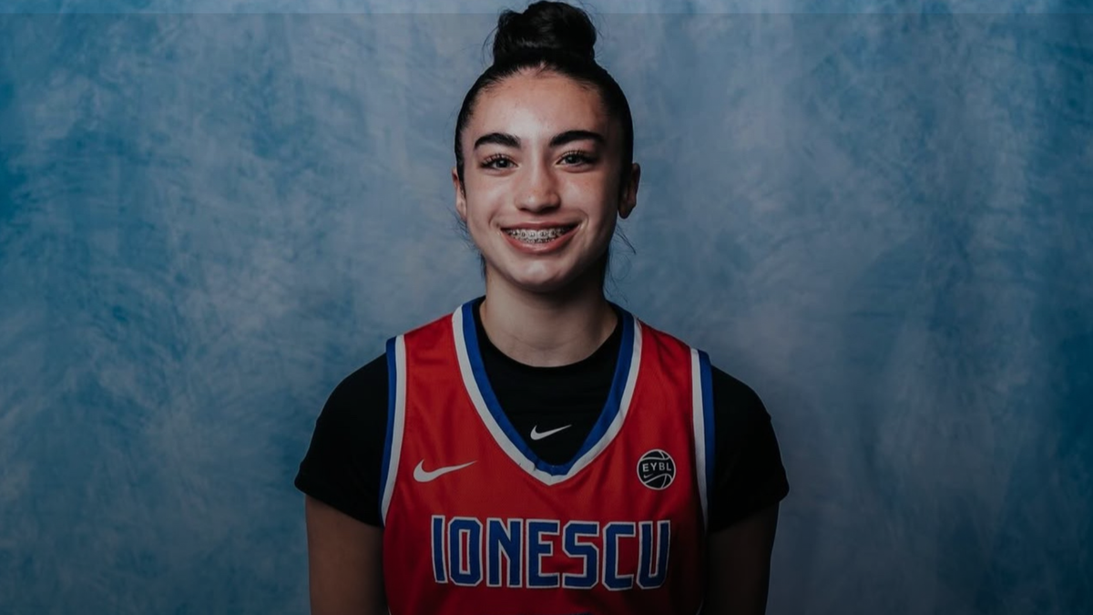 Class of 2029 Guard Aleya Smith Picks Up Offer from Bellarmine University