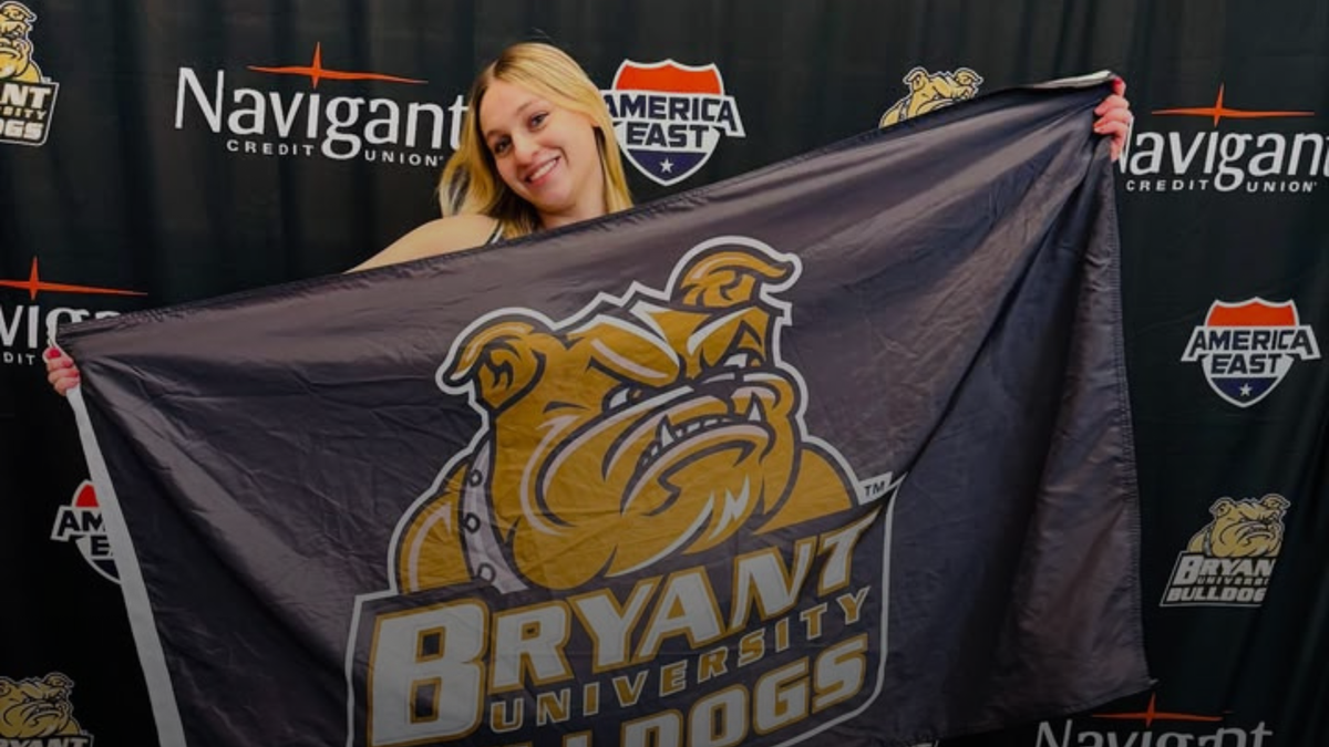 Transfer Portal Commitment: Abbey Lindsey to Bryant