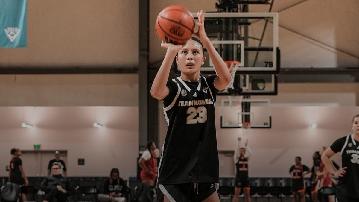 Class of 2027 Guard Grace Curley Picks Up Big West Offer from Cal Poly