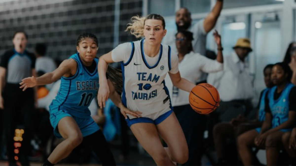 2026 Four-Star Forward Mathis Dritz Narrows List & Talks Visits