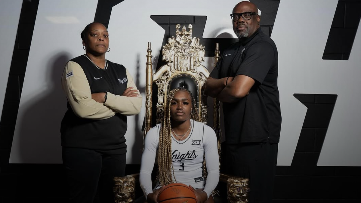 Transfer Portal Commitment: UCF Adds Experienced Two-Way Guard Jacorriah Bracey from Southern Miss