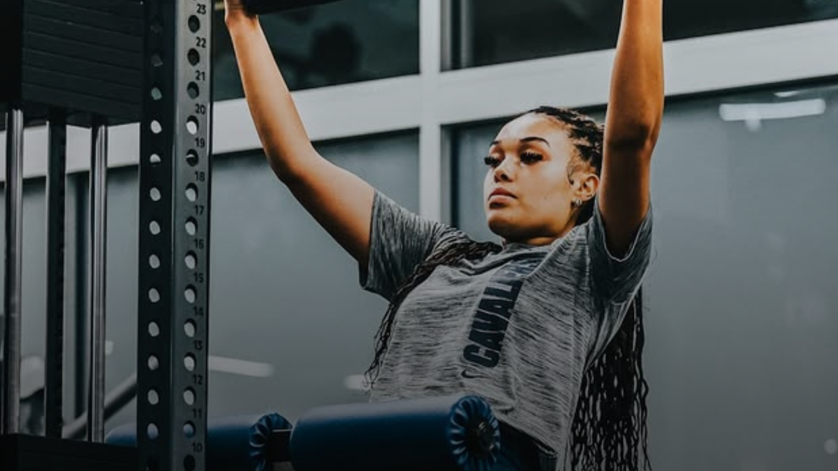 Transfer Portal Commitment: Caitlin Weimar to Virginia