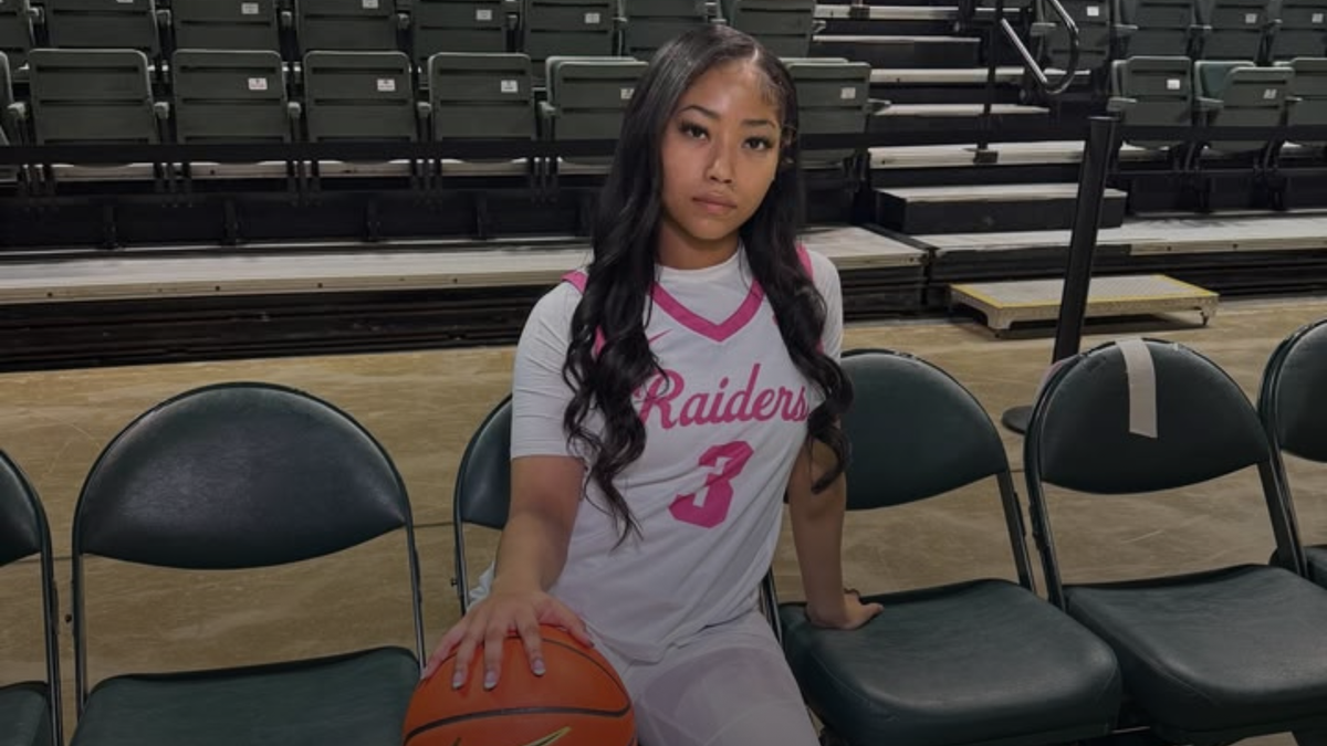 Transfer Portal Commitment: Makiya Miller to Jacksonville