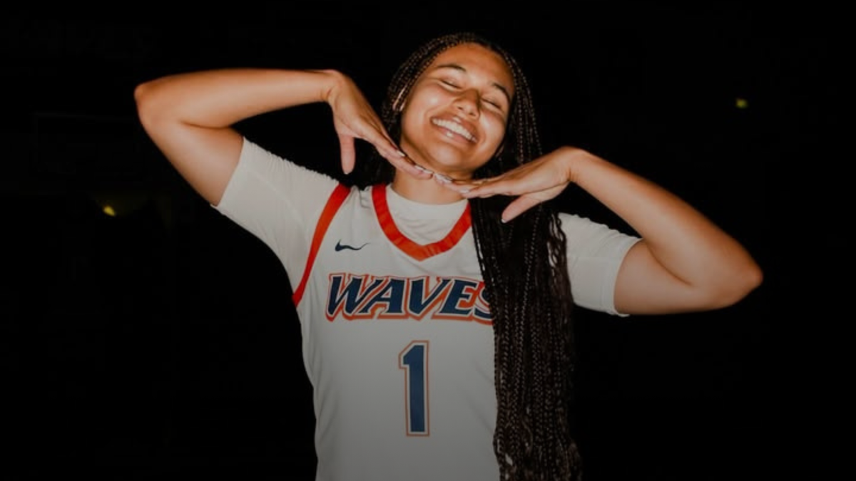 Transfer Portal Commitment: Hailey Johnson to Duke