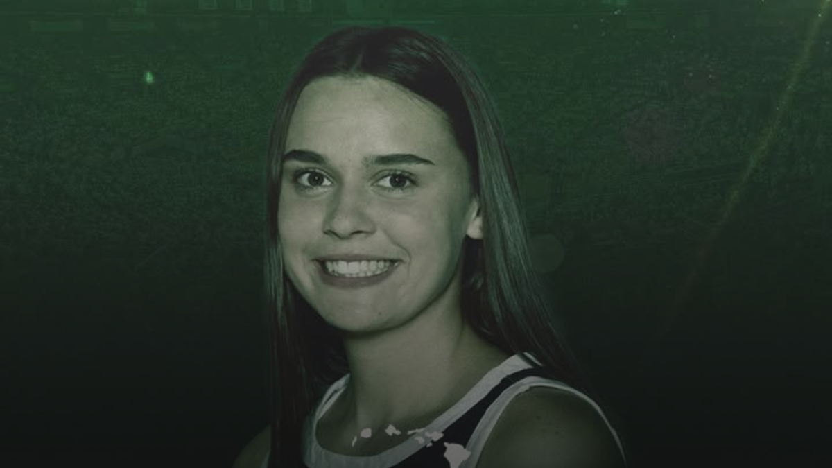 Transfer Portal Commitment: Izzy Forsyth to Hawai‘i