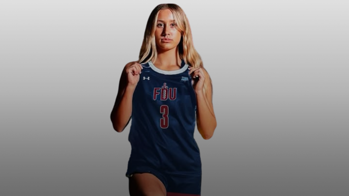 Class of 2029 Guard Kamryn Gallis Picks Up NEC Offer from Fairleigh Dickinson