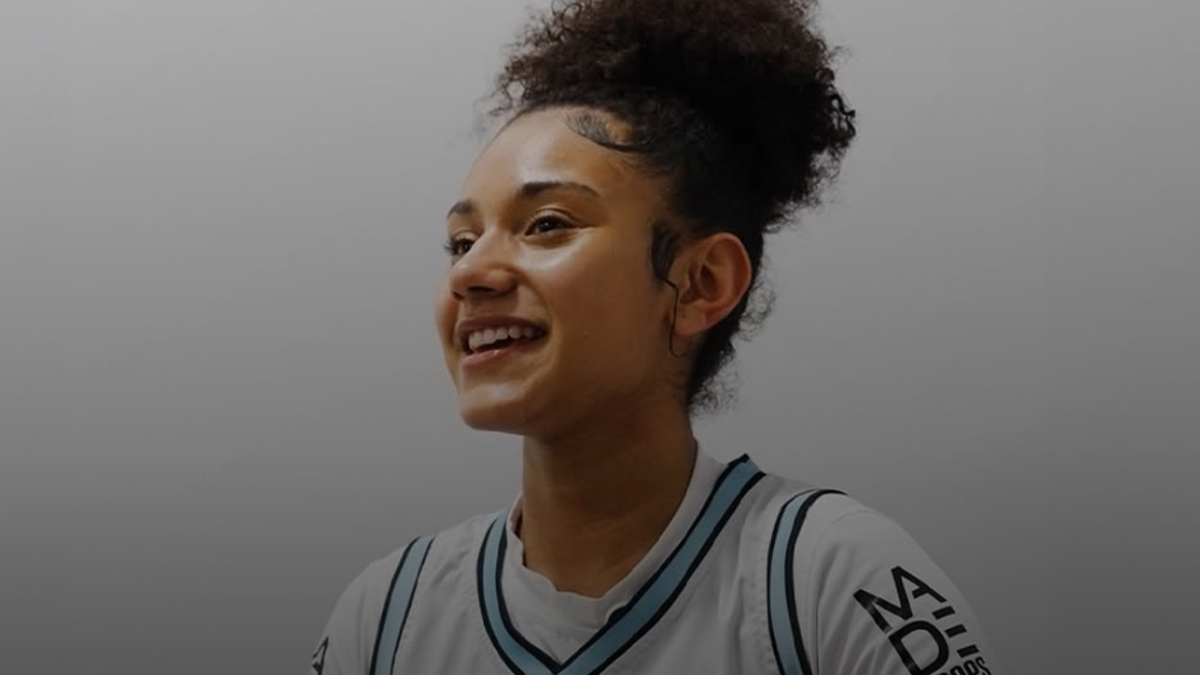 Class of 2029 Guard Angelyn Almonte Picks Up CAA Offer from Towson