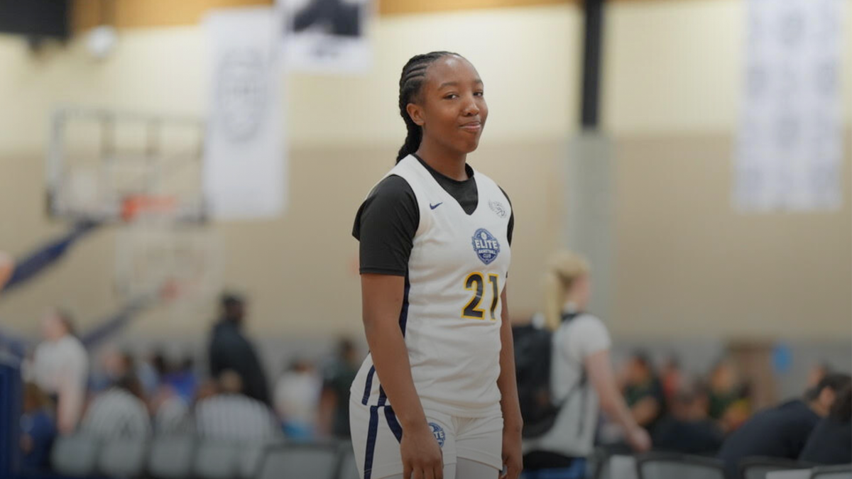 Evaluation Series: Malaya Lett-Jackson