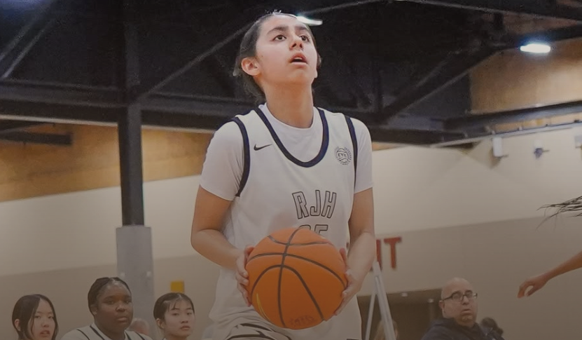 Evaluation Series: Nayeli Herrera