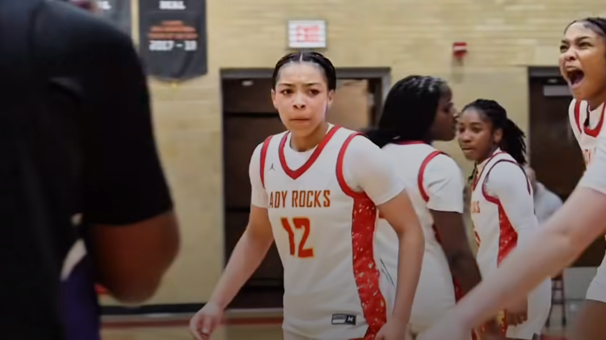 Evaluation Series: Jimara Combs