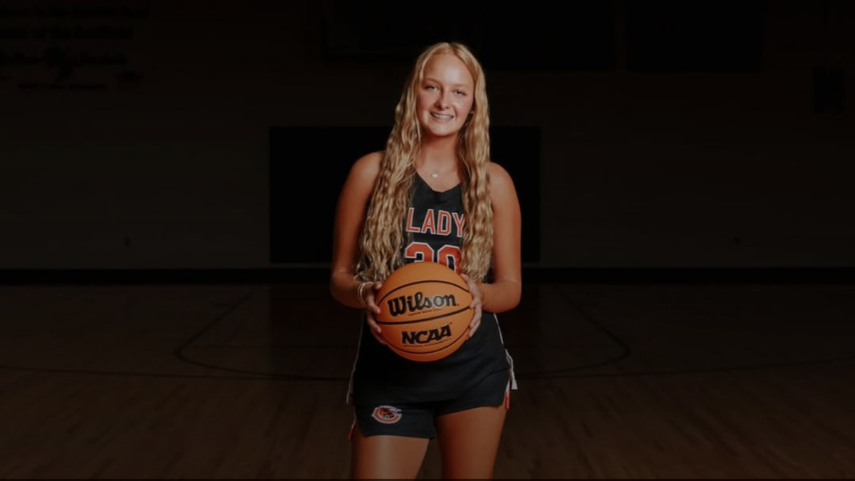 Evaluation Series: Mattie Beard