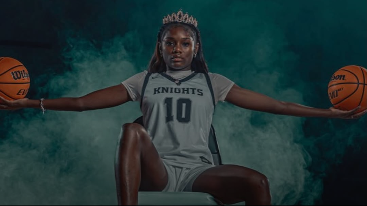 Evaluation Series: Keniya Todd