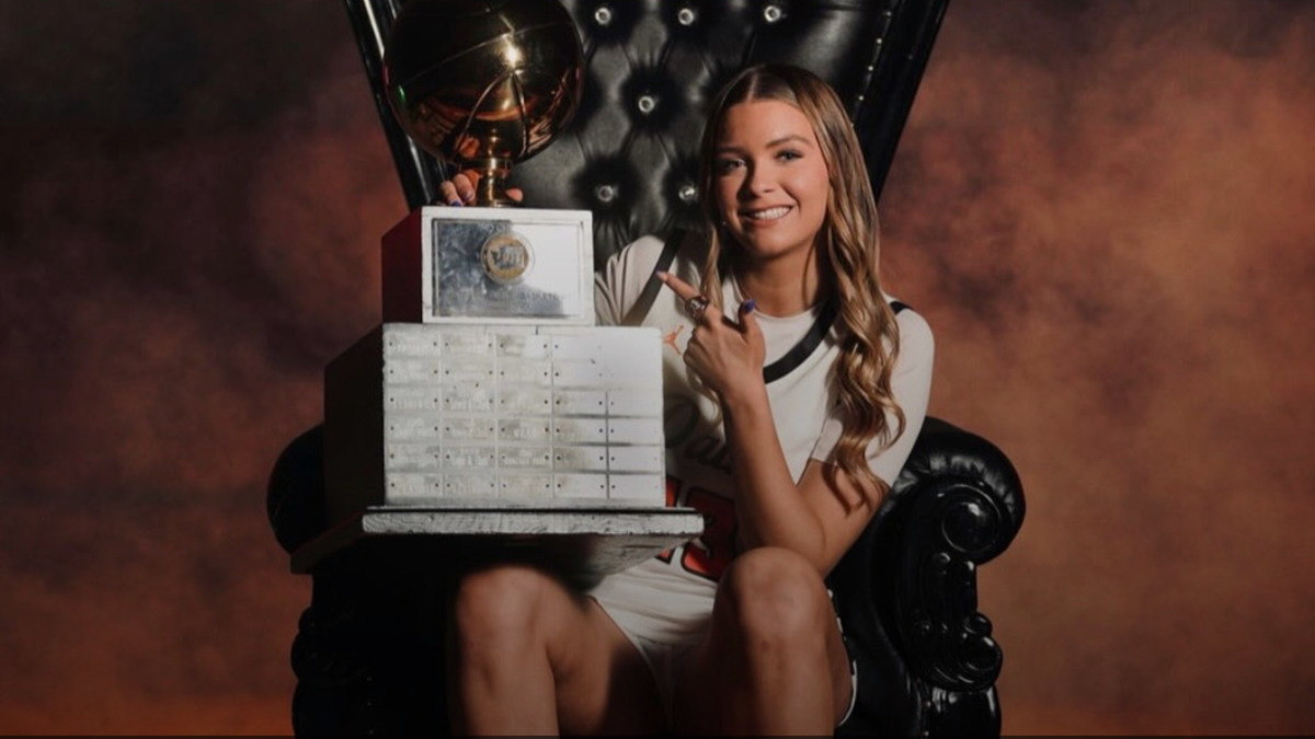 Evaluation Series: Cheyenne Hull