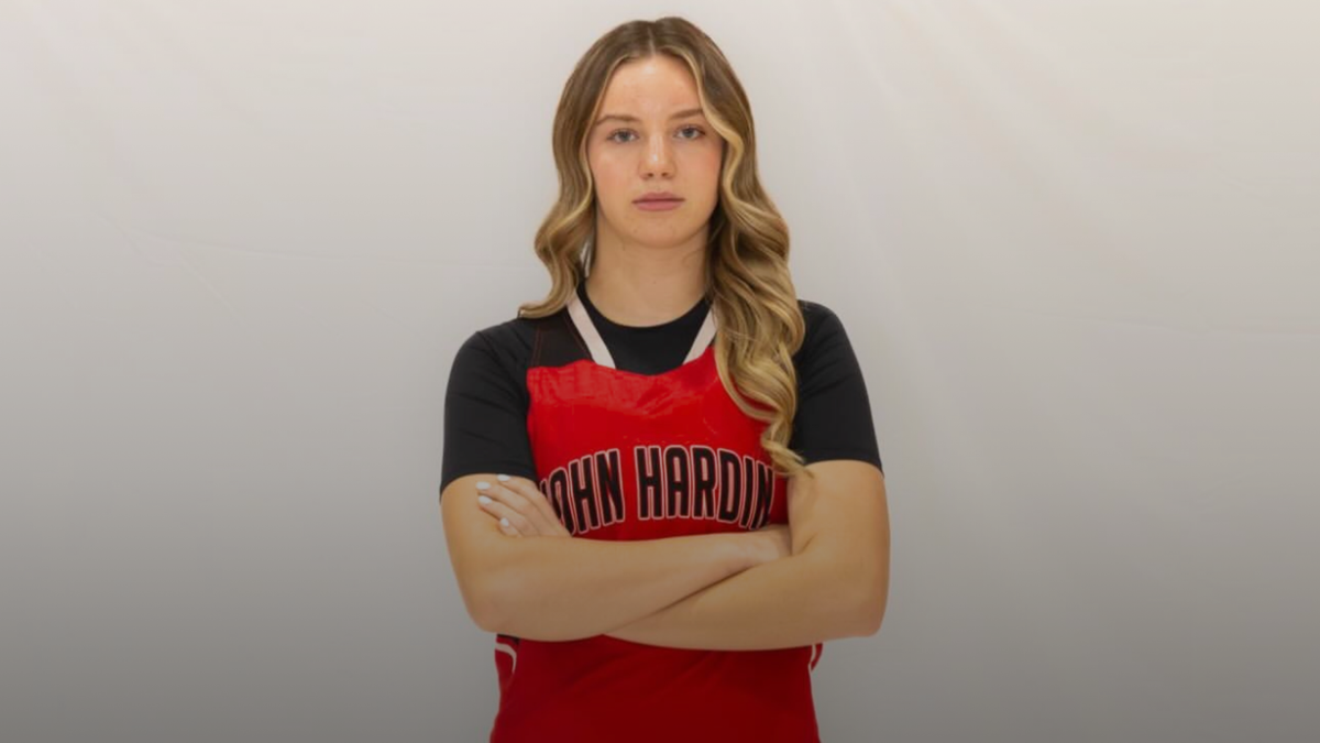 Top 2029 Guard Charlotte McCurry Breaking Down Her Recruitment & Visits