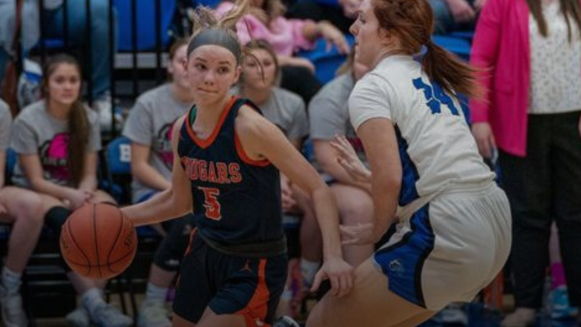 Evaluation Series: Breigh Jones