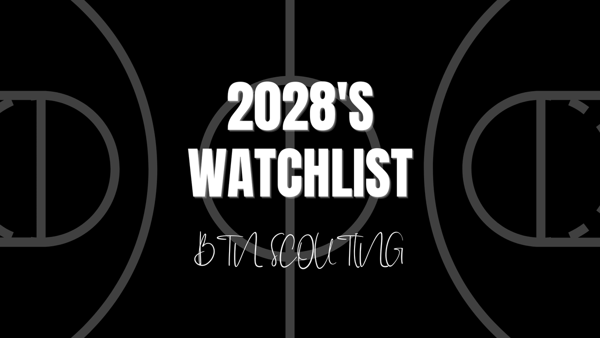 2028’s: Watchlist