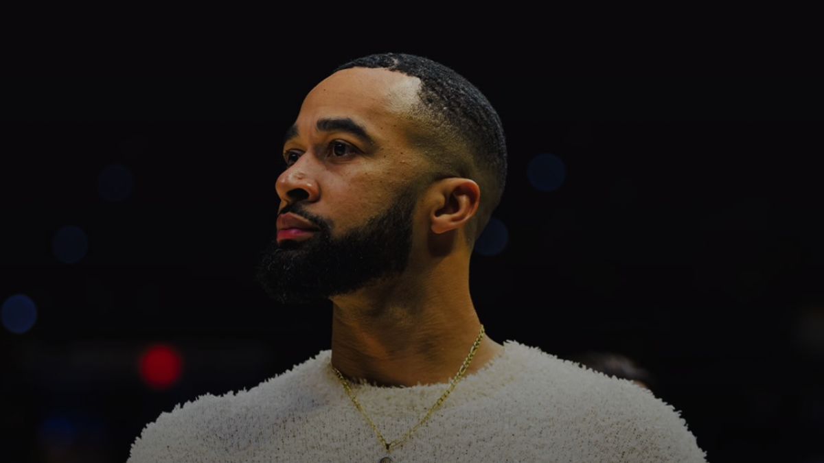 Gary Redus II Named Rutgers Women's Basketball Head Coach: Everything You Need to Know