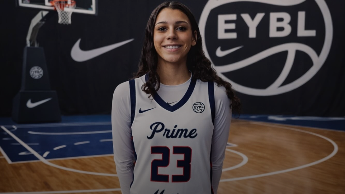 BTN Scouting Report: 2029 Demi Holman PGH Great Lakes Kickoff