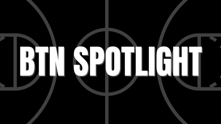 Ashley Gill: BTN Spotlight