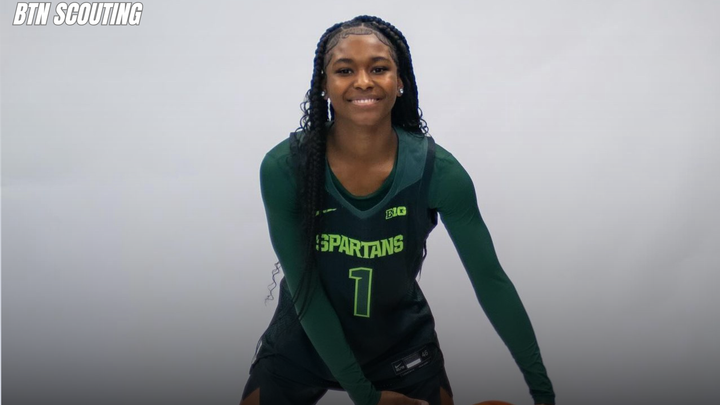 2027 4-Star Prospect Taylor Brown Visits Michigan State: A Look Inside Her Experience