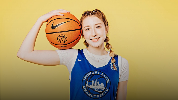 2026 Lexi Baer: Talks Development & Recruitment