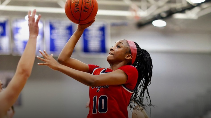 2026 Prospect Asia Lee Picks Up Big 12 Offer from West Virginia Mountaineers