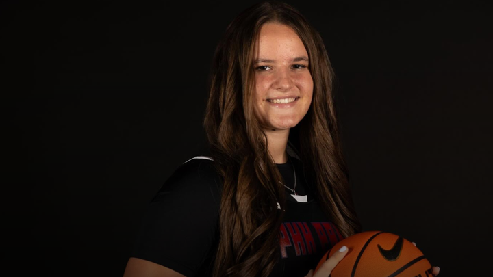 Estonian Basketball Prospect Lisa Sirgi Visits Top Texas Women's Basketball Programs