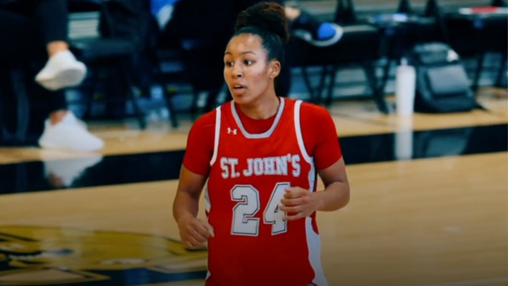 2026 Morgan Stewart Earns Ivy League Offer from Penn Quakers