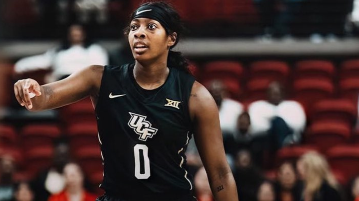 Junior Laila Jewett Commits to Georgetown Women’s Basketball