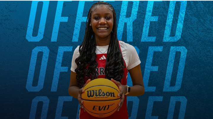 Class of 2027 Saniyah Murray Picks Up SEC Offer from University of Mississippi