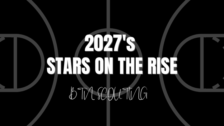 2027's: Stars on the Rise