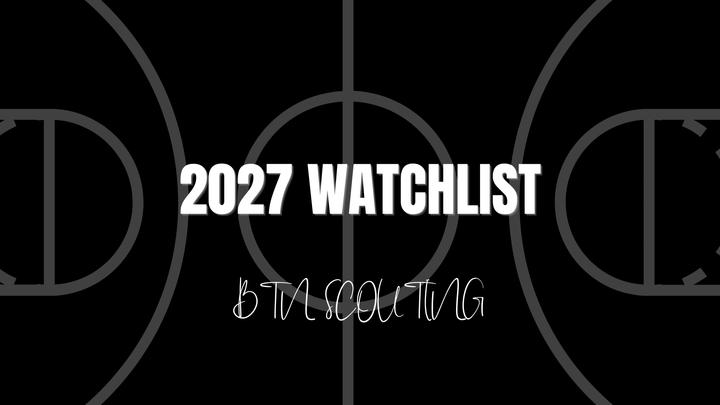2027 Watchlist