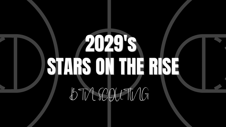 Class of 2029 Prospects to Watch