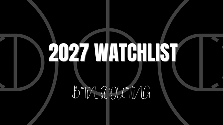 2027 Watchlist