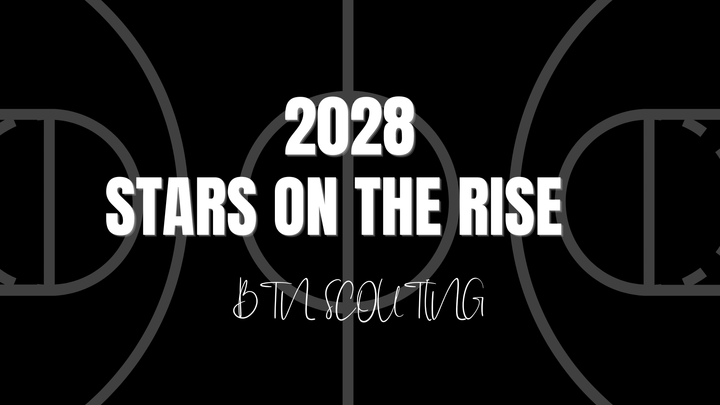 2028's: Stars on the Rise