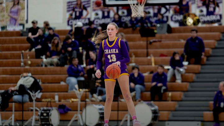 Game Evaluation (Chaska MN vs Chanhassen MN)