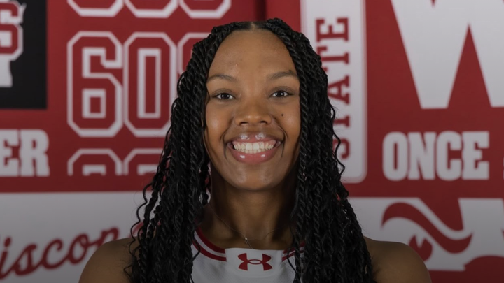 Wisconsin Forward Carter McCray Enters Transfer Portal: A High-Motor Forward Ready to Produce