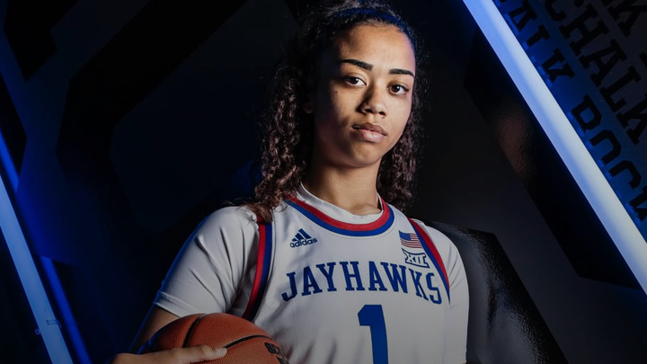 Freddie Wallace: Butler CC Standout Looking For A New Start After One Season At Kansas