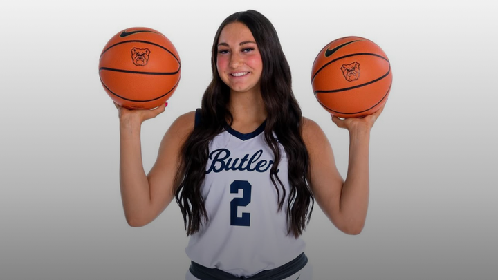 Riley Makalusky, 6-foot-2 Guard from Butler, Intends On Entering Transfer Portal