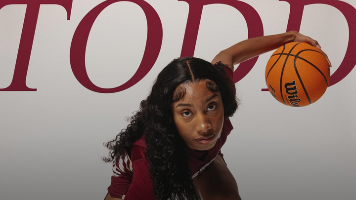 T'yana Todd, 6-foot Guard from Boston College, Intends On Entering The Transfer Portal