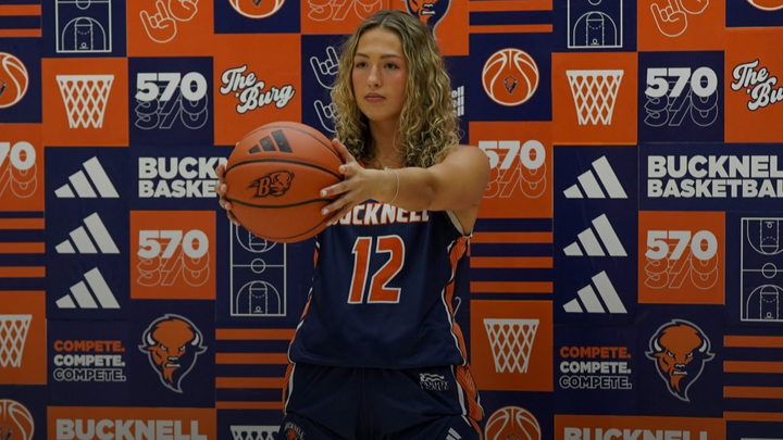 Bucknell Forward Ashley Sofilkanich Intends On Entering Transfer Portal